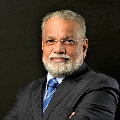Dr. Koppillil Radhakrishnan